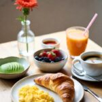 Pagi yang Dimulai dengan Senyum Lebar: Ide Sarapan Ringan yang Langsung Membuat Hati Bahagia