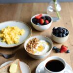 Pagi yang Menggoda dengan Rasa Luar Biasa: Sarapan Ringan yang Membuat Setiap Suapan Menyenangkan